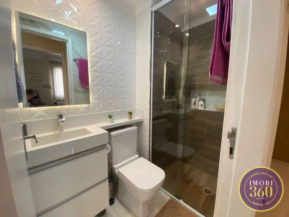 Imagem Apartamento à Venda no Jardim São Francisco, SP - R$289.000,00