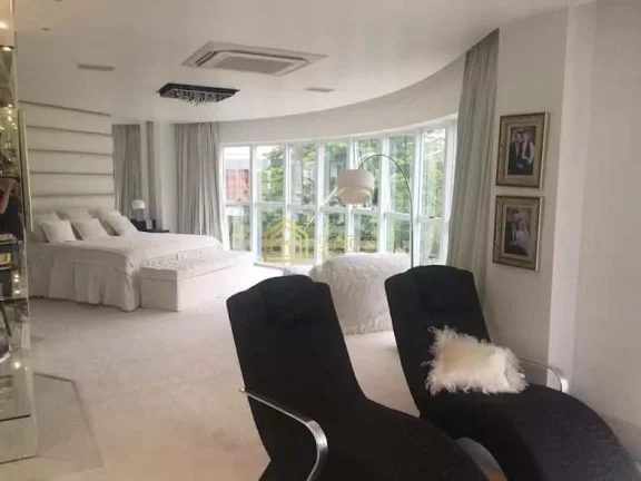 Imagem Casa Padrão