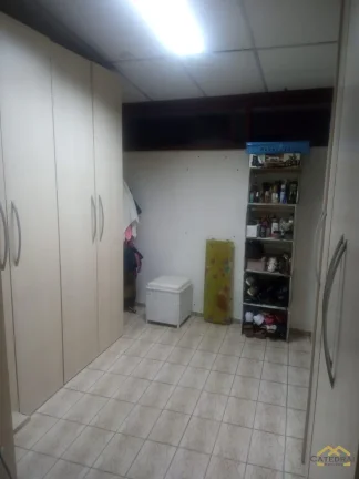 Imagem Casa a Venda na Vila Rami - Jundiaí/SP
