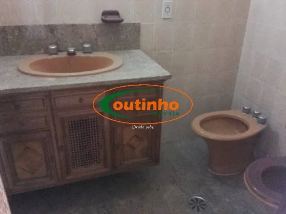 Imagem (23826) Rua Alzira Brandão - Tijuca