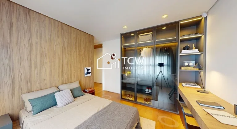 Imagem Apartamento à venda no bairro Jardins - São Paulo/SP, Zona Sul
