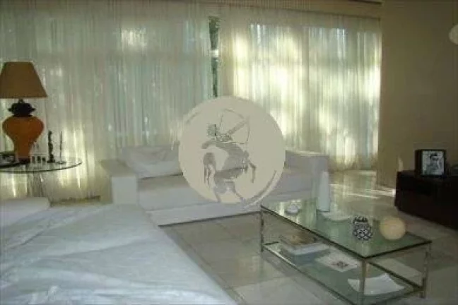 Imagem MANSÃO EM SANTOS NO CONDOMINIO FECHADO MORRO SANTA TEREZINHA