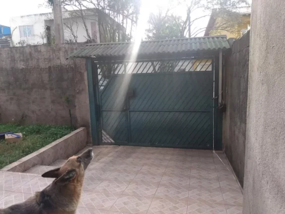 Imagem Casa com 3 dormitórios à venda, 186 m² por R$ 900.000,00 - Jardim Medina - Poá/SP