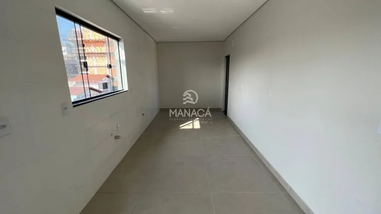 Imagem Apartamento a venda a 80 metros da praia do tabuleiro - Barra Velha