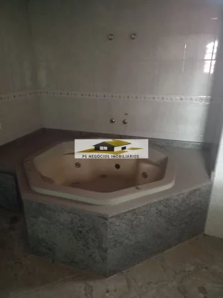 Imagem casa comercial para locação Vila Monumento