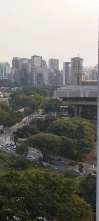 Imagem Stúdio - Próximo ao Metrô AACD