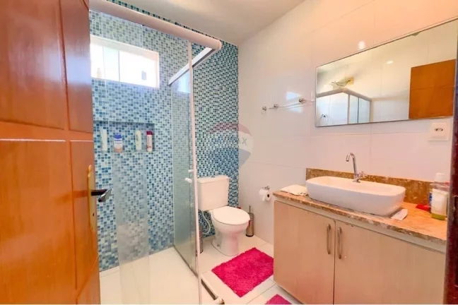Imagem Casa com 4 Quartos à Venda, 