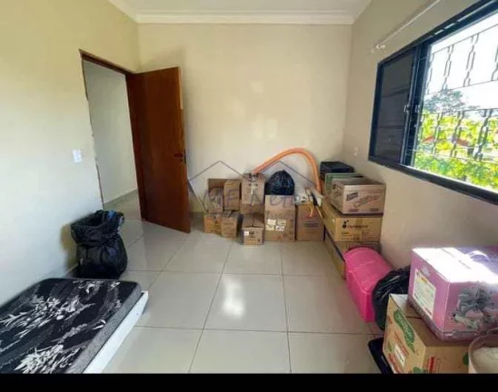 Imagem Casa Padrão