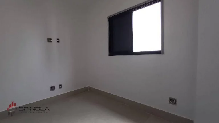 Imagem Apartamento com 2 dormitórios à venda, 70 m² por R$ 588.636,00 - Vila Caiçara - Praia Grande/SP