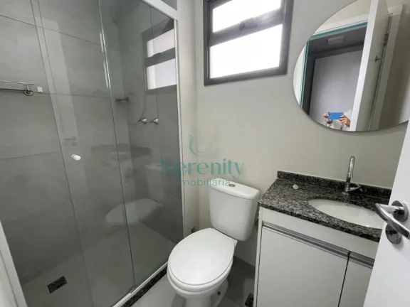 Imagem Apartamento para alugar no centro de Londrina/PR