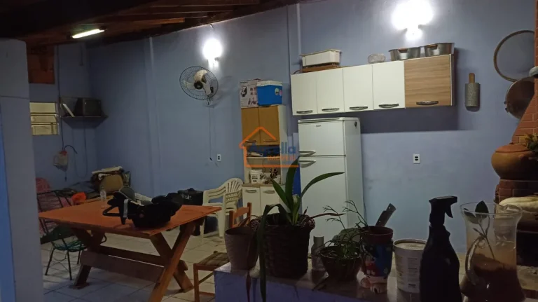 Imagem Casa à venda no bairro Jardim Santa Maria II - Mogi Guaçu/SP