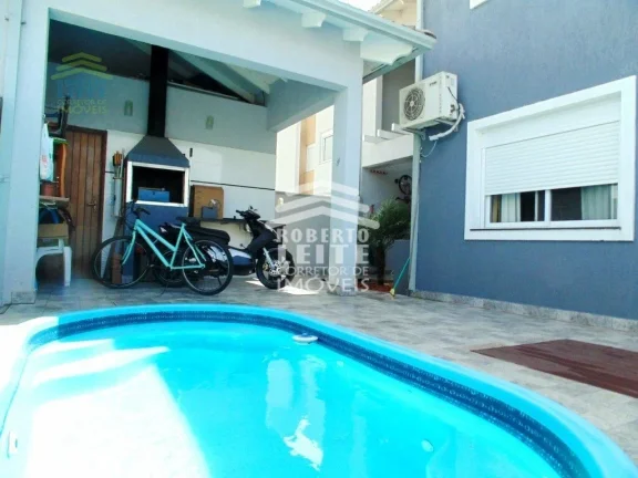 Imagem Residencial Verdes Campos - Casa Térrea em Condomínio pra locação no Verdes Campos