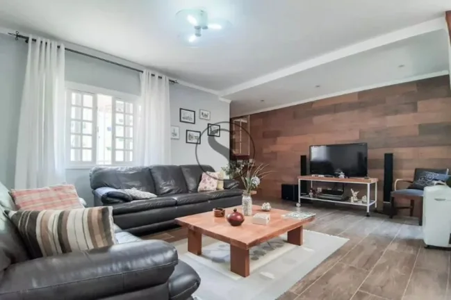 Imagem CASA RESIDENCIAL em SÃO PAULO - SP, SANTANA