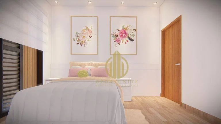 Imagem Maravilhoso sobrado no Condomínio Quinta dos Ventos 4 suítes e elevador à venda, 330 m² por R$ 2.400.000 - Bonfim Paulista - Ribeirão Preto/SP