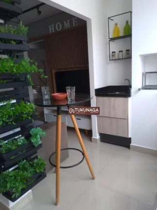 Imagem Apartamento à venda, 49 m² por R$ 420.000,00 - Macedo - Guarulhos/SP