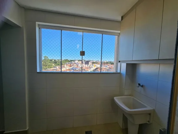 Imagem VENDE-SE APARTAMENTO EDÍFICIO ILHA BELA