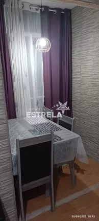 Imagem Apartamento térreo pronto para morar - Jd. Isis - Cotia/SP