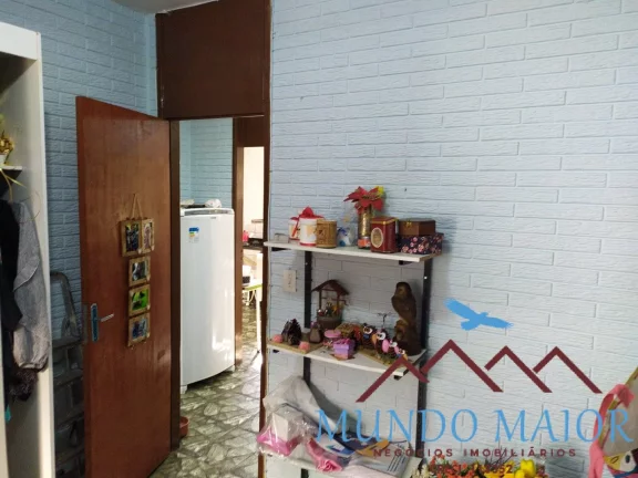 Imagem Apto t?(C)rreo Parque das nações - 54m2 - 2 dorms - 1 vaga - R$ 280.000.00!