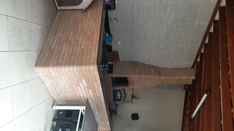 Imagem VENDE-SE CASA NO JARDIM PICERNO II - SUMARÉ/SP