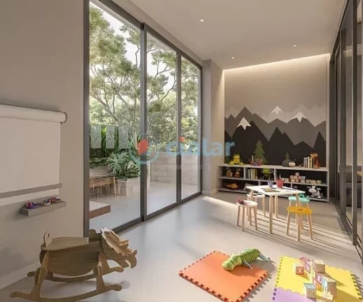 Imagem Apartamento à venda 3 Quartos 1 Suite 1 Vaga 88.24M Botafogo Rio de Janeiro - RJ | Villa Visconti