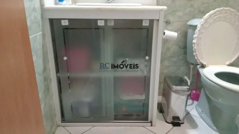 Imagem Apartamento a Venda no bairro Alcântara - São Gonçalo, RJ