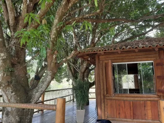 Imagem CHÁCARA À VENDA, 4000 M² POR R$ 1.500.000,00 - LARANJEIRAS - MACAÉ/RJ