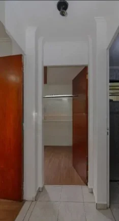 Imagem Apartamento para Locação no Condomínio Tambuata