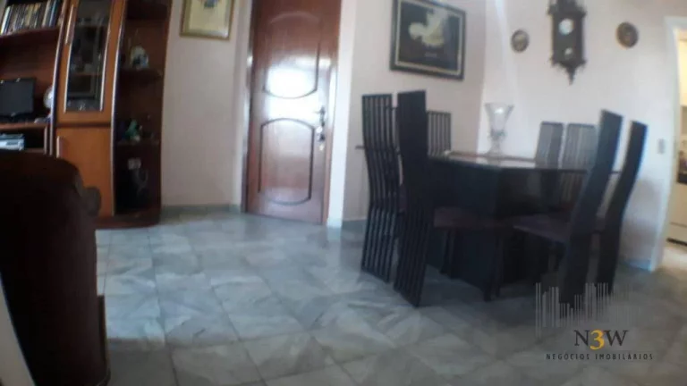 Imagem Apartamento à venda na Vila Leopoldina São Paulo SP com 3 dormitórios, 1 suíte, 2 vagas de garagem e 116m².