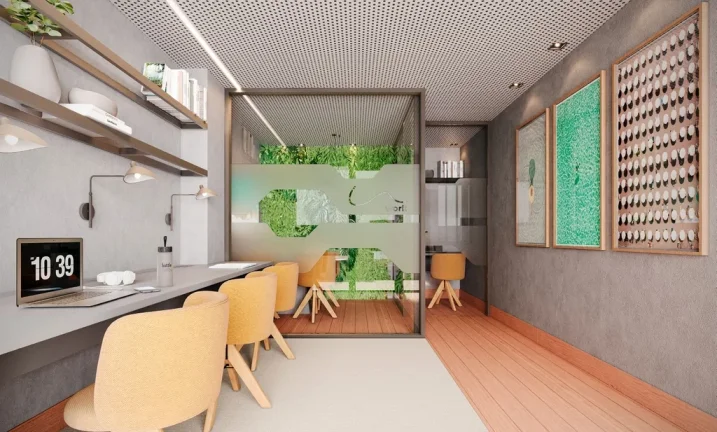 Imagem Akua Urban Design