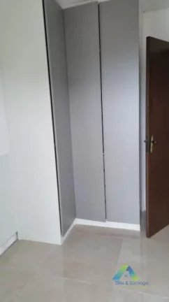 Imagem SANTO ANDRÉ Cobertura 84M², 2 dormitórios, 1 vaga com ótima localização e valor!!!