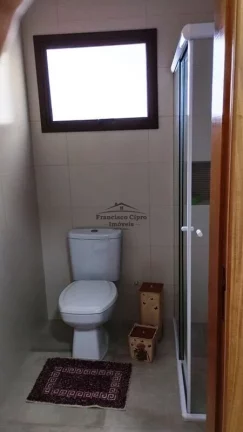 Imagem Casa à venda no bairro Village Mantiqueira - Guaratinguetá/SP
