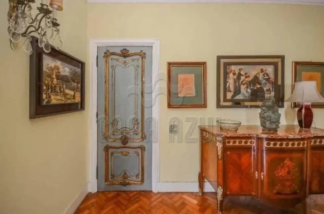 Imagem Copacabana – Avenida Atlântica | Residencial › Apartamento 4 quarto(s) à Venda