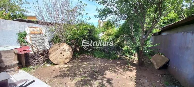 Imagem Casa de 3 dormitórios financiável na Carolina