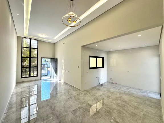 Imagem Casa para Venda em São José dos Pinhais, São Pedro, 3 dormitórios, 1 suíte, 2 banheiros, 2 vagas