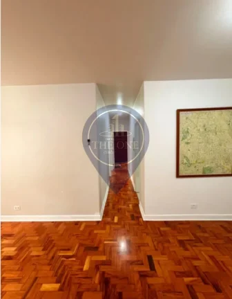 Imagem Apartamento à venda em São Paulo-SP, na Vila Mariana, com 4 quartos, 2 salas, 2 banheiros, 2 vagas e 98m². Venha conferir!