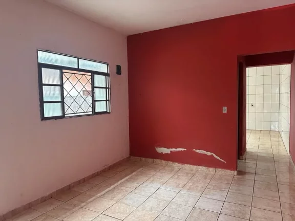 Imagem Casa à venda, 280 m² por R$ 295.000,00 - Jardim Belém - Suzano/SP