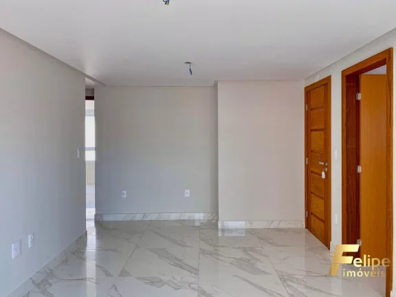 Imagem PERFEITO APARTAMENTO NOVO COM ÁREA LATERAL EXTERNA NO CENTRO DE GUARAPARI / ES