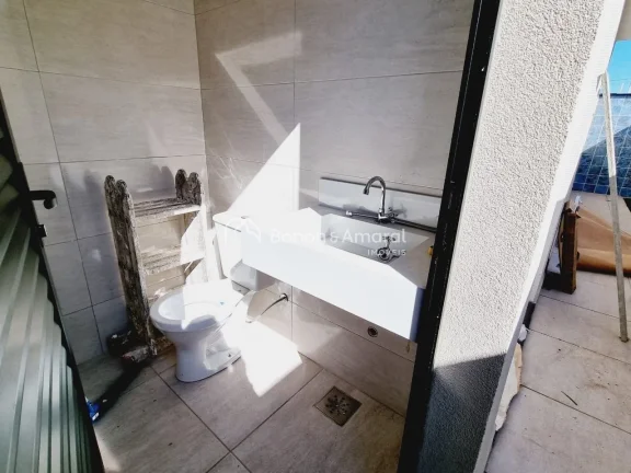 Imagem Casa térrea 03 quartos à venda no Condomínio Jardim dos Lírios Paulínia/SP

Esta casa em constr...