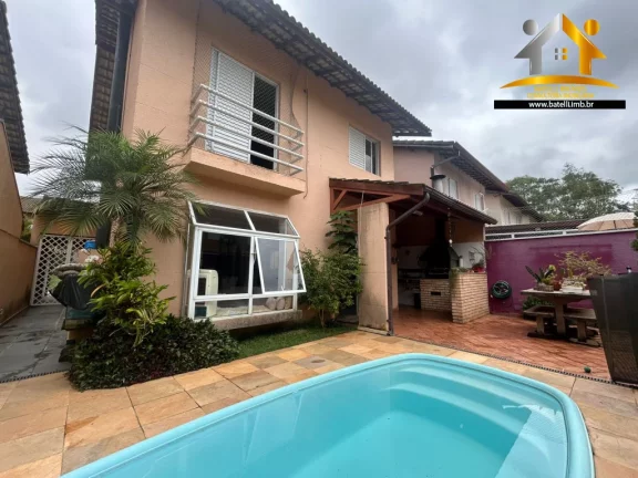 Imagem Casa - Granja Vianna - KM 26 | Batelli Imóveis