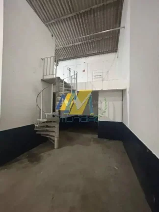 Imagem Salão para alugar, 292 m² - Demarchi - São Bernardo do Campo/SP