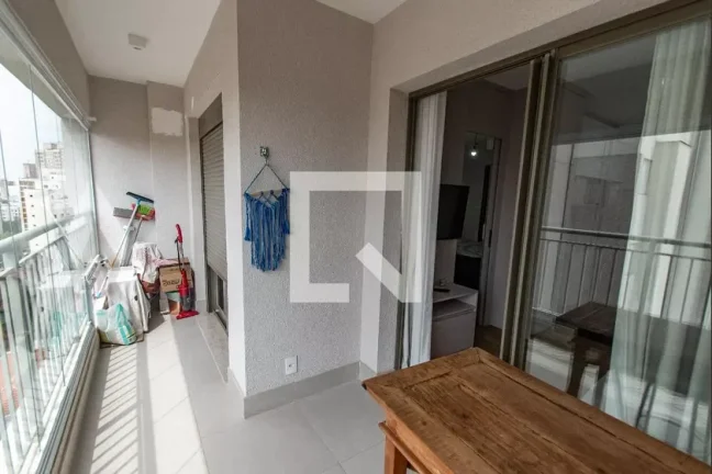 Imagem Apartamento à Venda - Vila Mariana, 1 Quarto, 34 m2