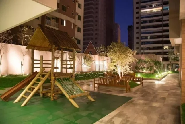 Imagem Apartamento - Ribeirão Preto - Jardim Botânico