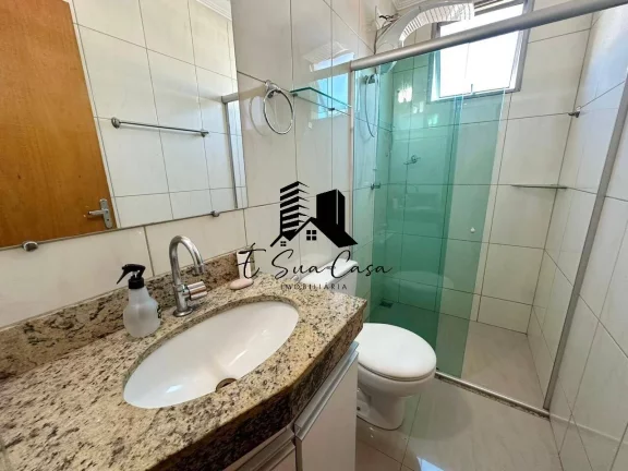 Imagem Cobertura a venda 3 Quartos Bairro Parque Turistas Contagem MG
