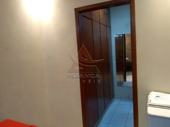 Imagem Casa - Ribeirão Preto - Vila Albertina