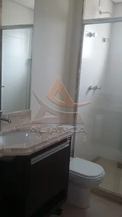 Imagem Apartamento - Ribeirão Preto - Jardim Botânico