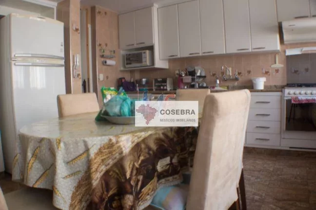 Imagem Apartamento à venda, 266 m² por R$ 1.755.000,00 - Campo Belo - São Paulo/SP