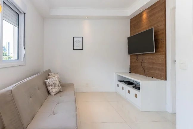 Imagem APARTAMENTO RESIDENCIAL em São Paulo - SP, Granja Julieta