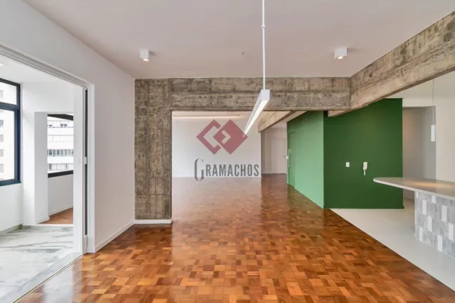 Imagem Apartamento à Venda, 3 Quartos, 240 m2 - Higienópolis, São Paulo