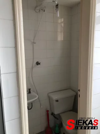 Imagem EXCELENTE APARTAMENTO DISPONÍVEL PARA LOCAÇÃO - 70M² - MOOCA - DOIS DORMITÓRIOS - COM LAZER