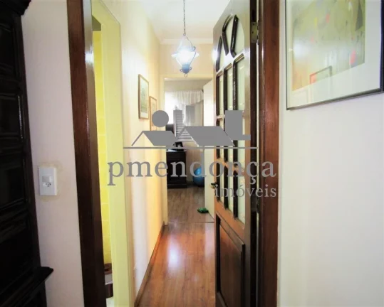 Imagem Apartamento amplo em Perdizes com 3 dormitórios e 2 vagas, 118m²